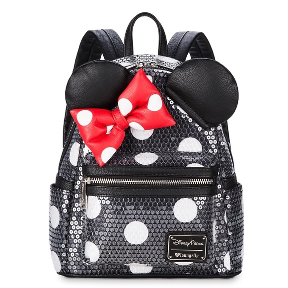 disney parks loungefly bags